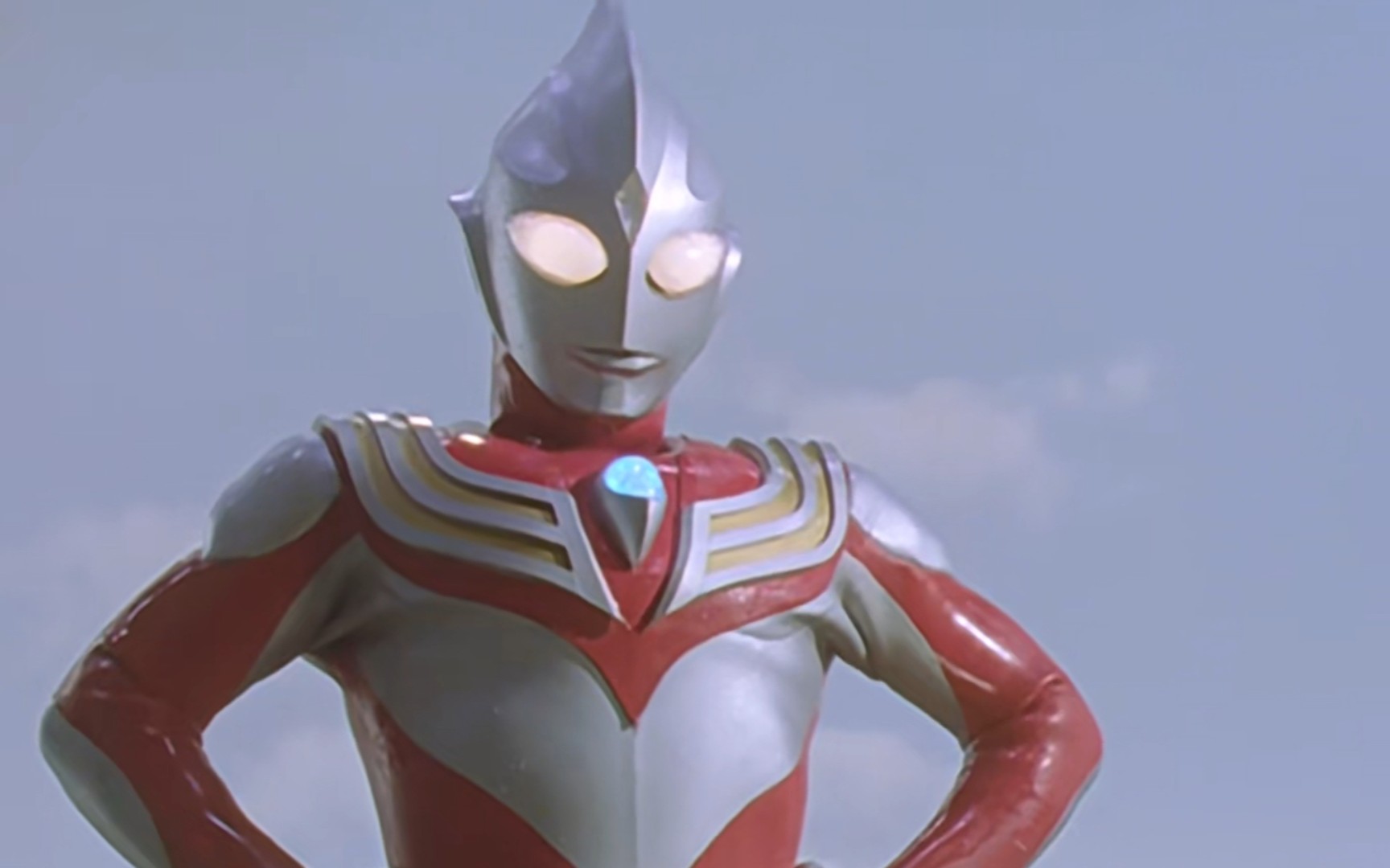 大古快乐型?来看看强力型吃了多少次瘪