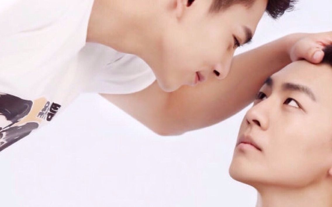 【青宇】 王青 冯建宇 【心动】(剧情向)