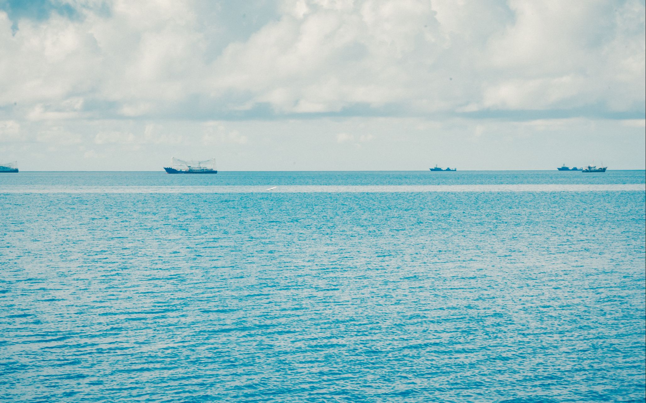 相册丨海景风光摄影