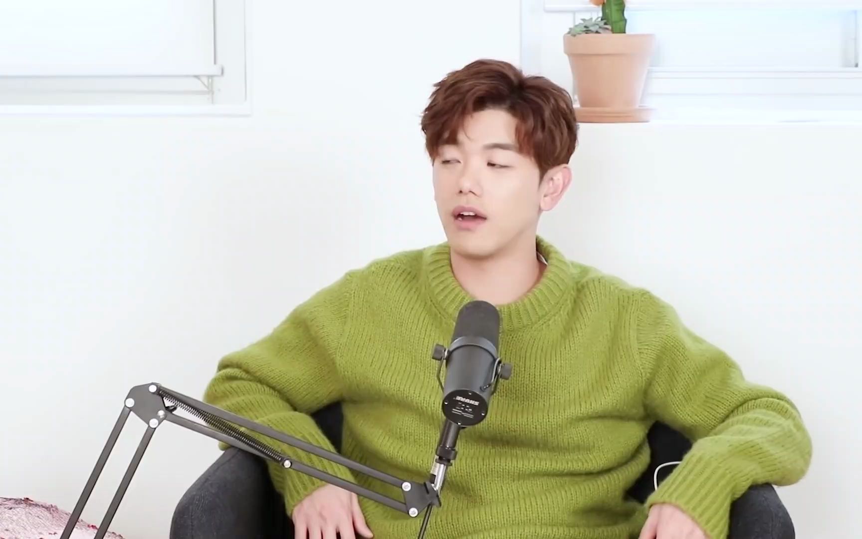 ericnamsaysgoodbyetodaebakshow