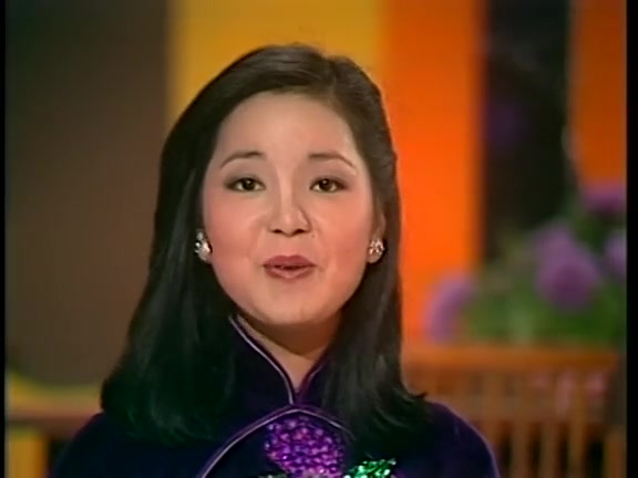 hc - 鄧麗君 香港篇 完美音質 - 1978年tvb電視特輯 上集