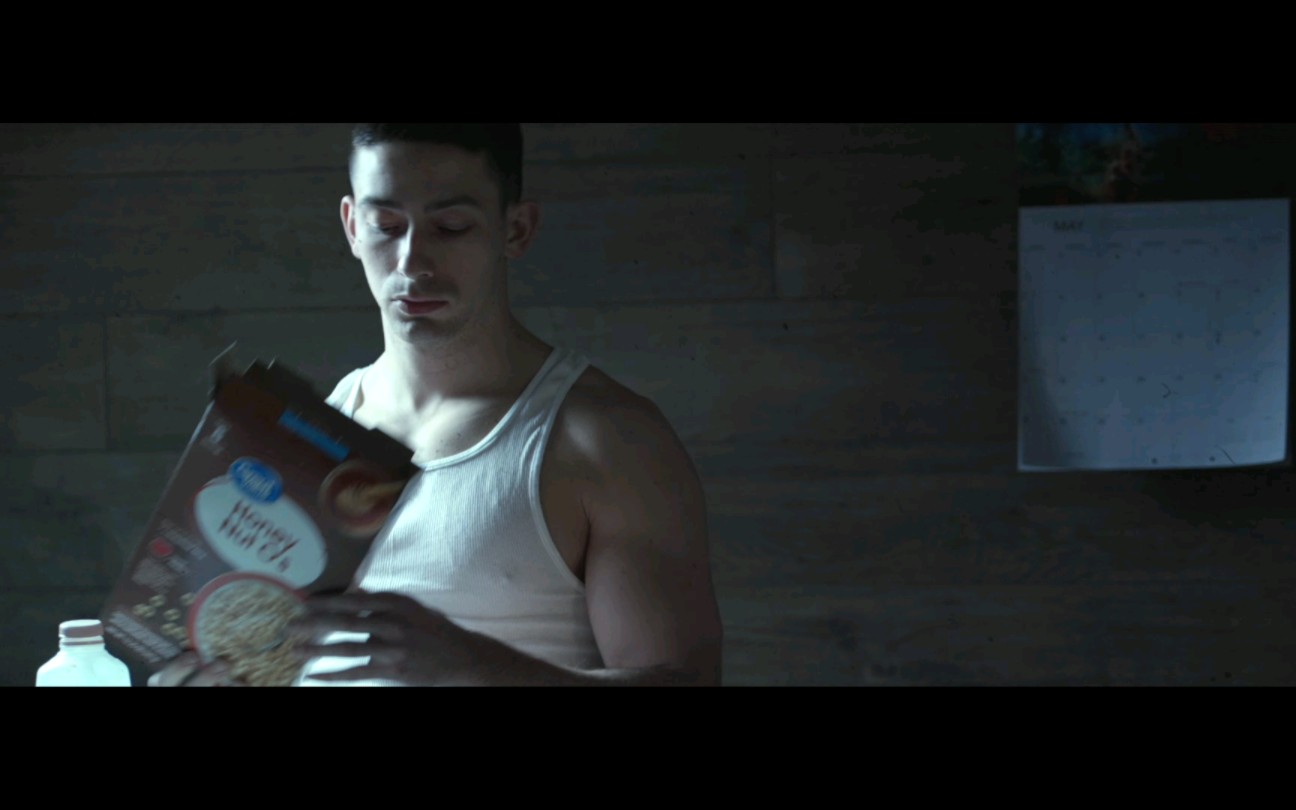 美国死核chelsea grin | fathomless maw (official music video)