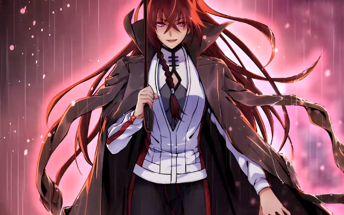 《从姑获鸟开始》第11集,震惊,太岁居然是女孩,同行者现身