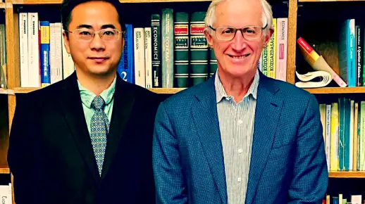 北京大学时空社会科学公开课第一讲：Stata演示空间计量回归及其应用