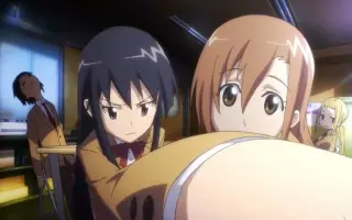 生徒会役員共 搜索结果 哔哩哔哩 Bilibili