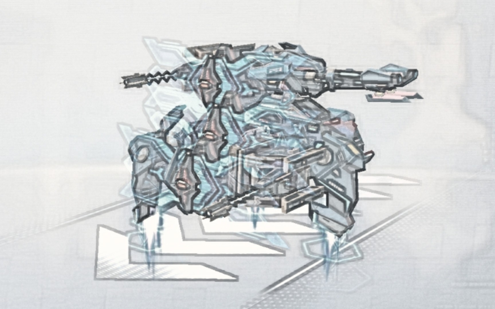 极限扣块穿双狙——义眼顶针_哔哩哔哩bilibili_重装上阵