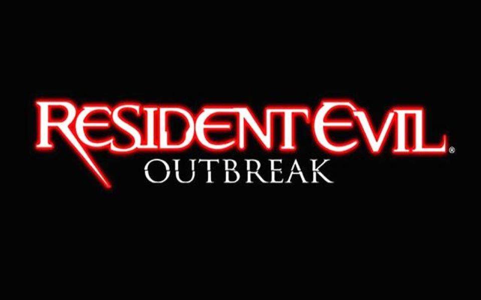 [图]求生之路2生化危机：爆发(resident evil:outbreak)全流程解密攻略(配字幕)