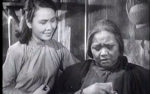 [图]《点点在心_大观园》[风云儿女]一江春水向东流_八年离乱(1947)-2