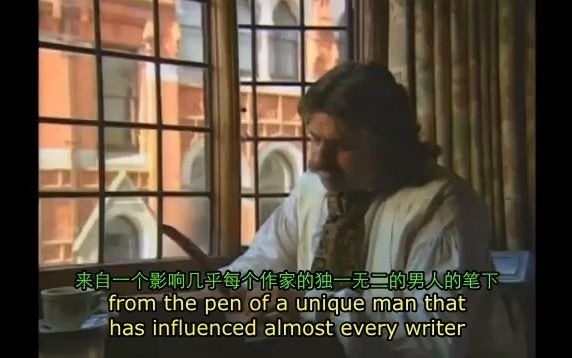 [图]奥诺雷·德·巴尔扎克纪录片(Honoré de Balzac documentary)