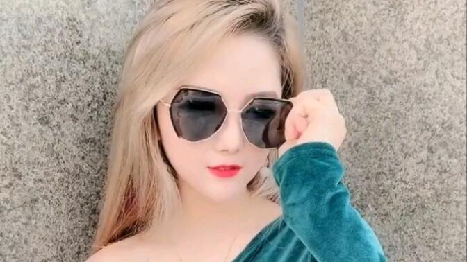 快手法克儿姐