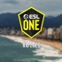 【宣传片】CSGO Major大赛：ESL One 里约热内卢 2020