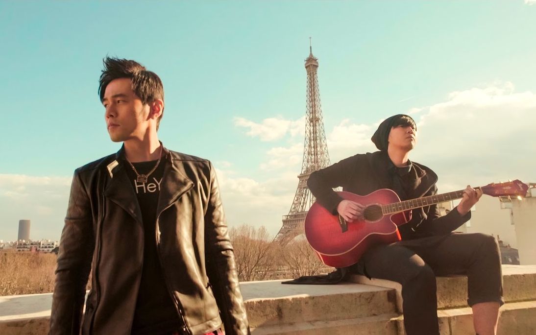 周杰倫最受欢迎的20首歌 best songs of jay chou