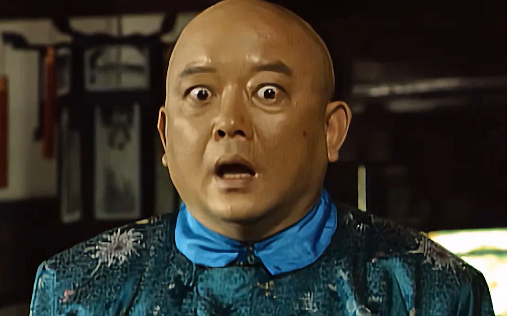 江苏巡抚每年贪污河银100万两,十有八九都进了和珅的口袋,江苏巡抚被