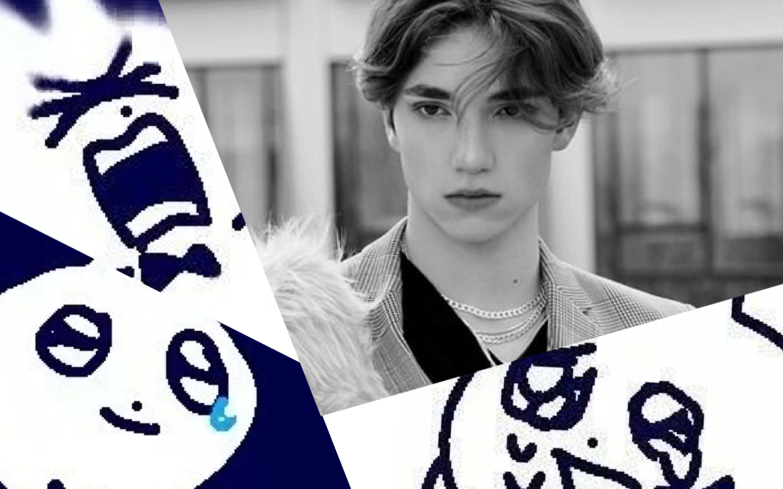 你怎么跳这么好看baptisterfromrisinsupermjopping翻跳