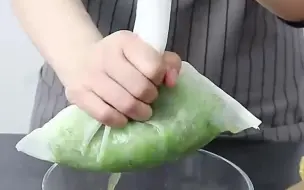 Tải video: 豆浆过滤网：做豆腐用的过滤布，在家轻松喝豆浆！