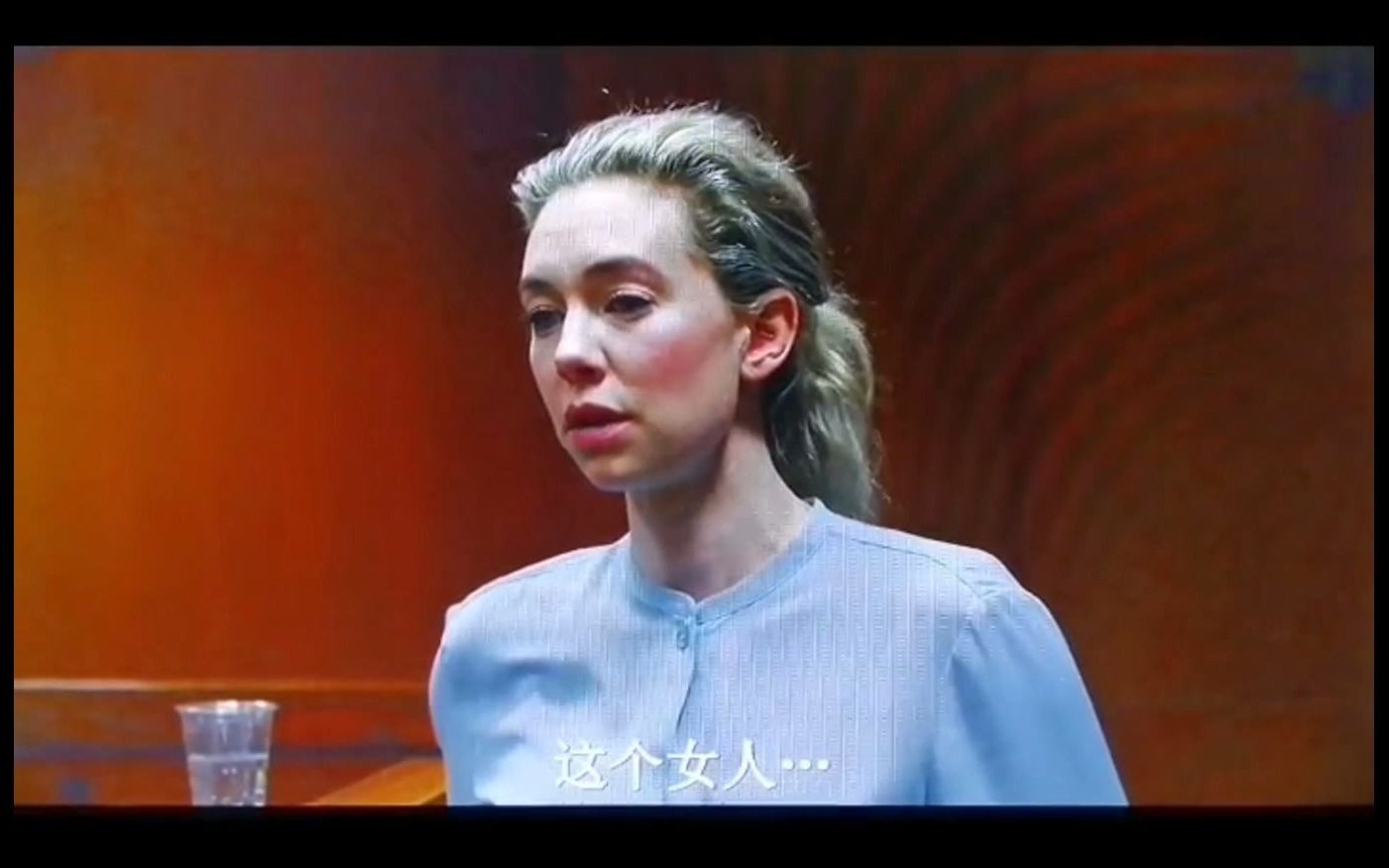 女人的破碎,是从生孩开始的吗《女人的碎片》一部好看的女性电影,从