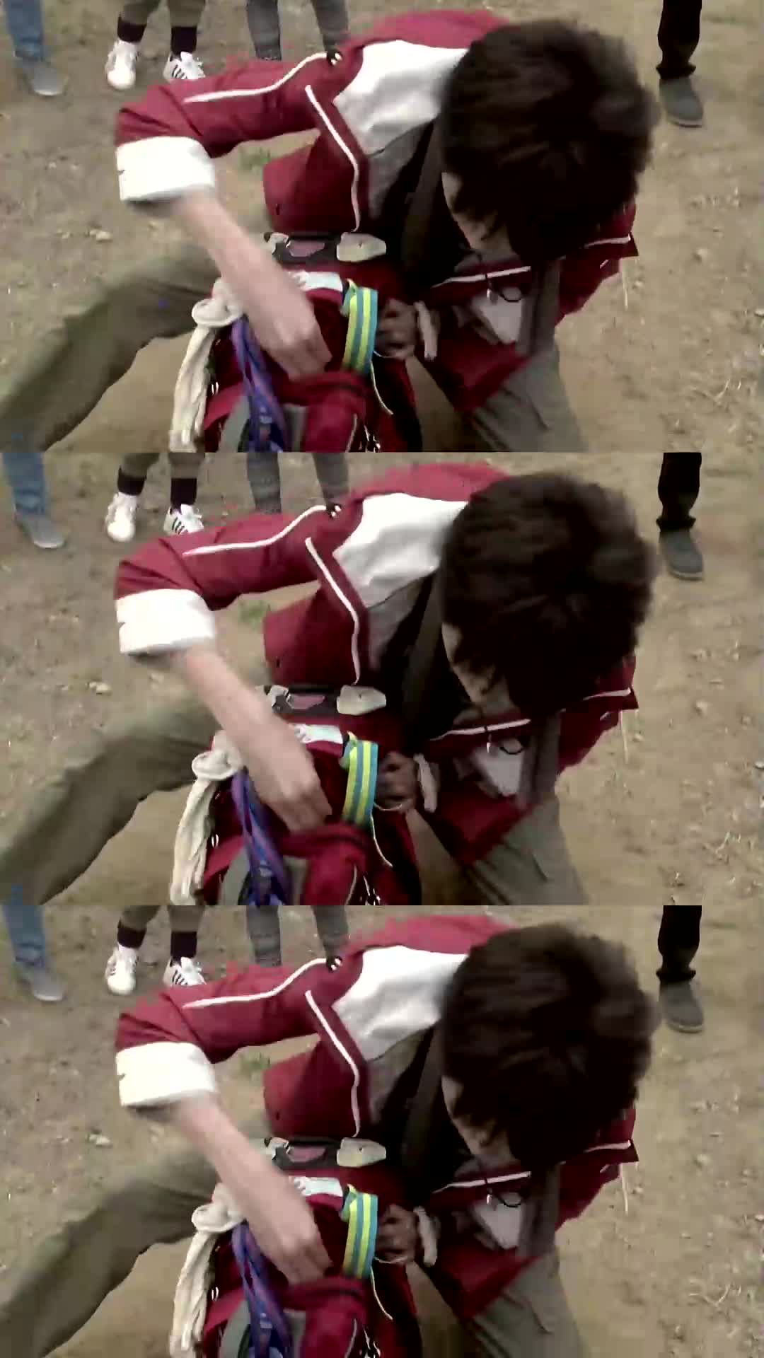 迪迦奥特曼 这是小光变的迪迦