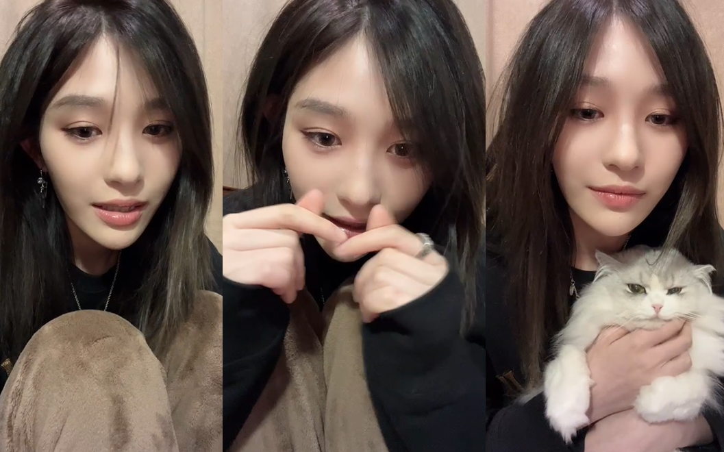 【snh48】【王奕】20230126 口袋48视频直播