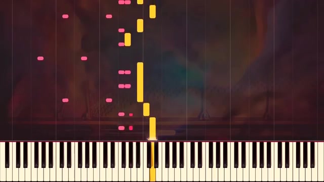 [图]The Second Waltz (Piano)  SHOSTAKOVICH