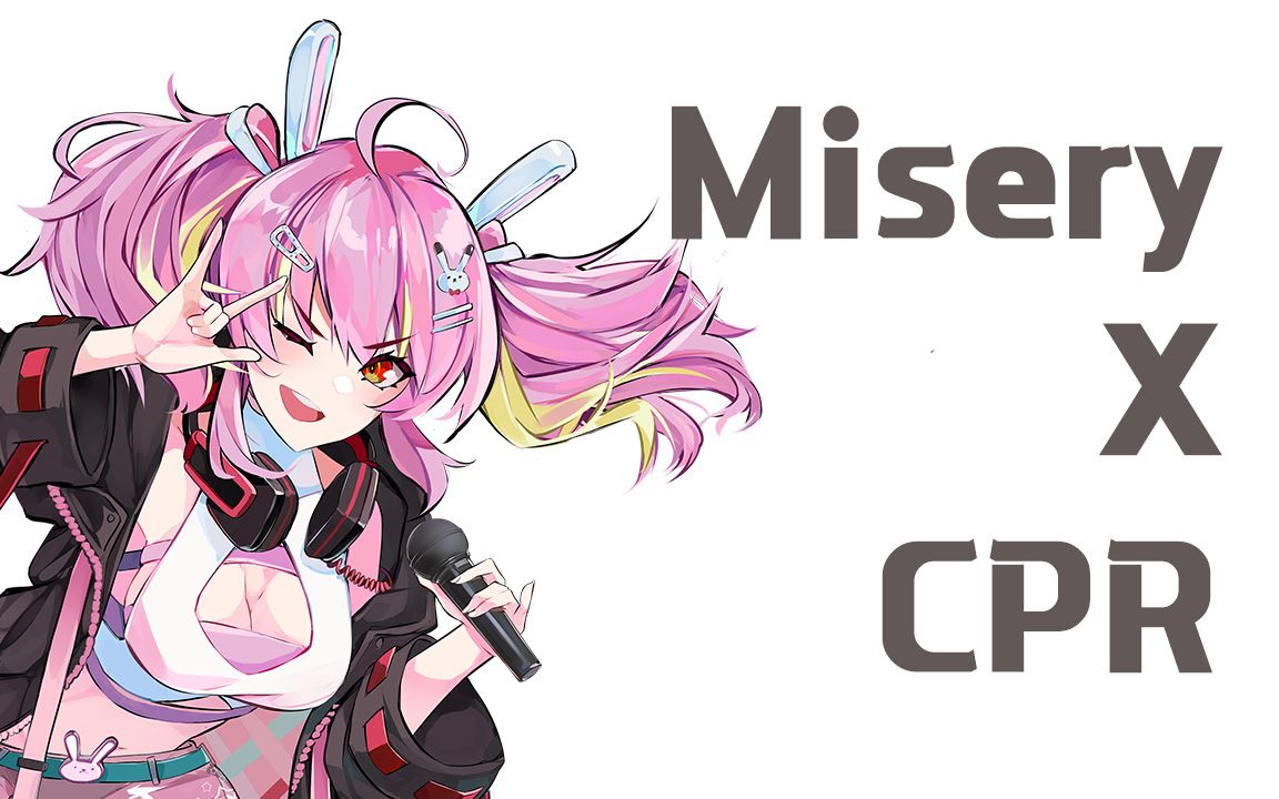 [图]【Misery X CPR】性感Yui在线oh yeah~~~！