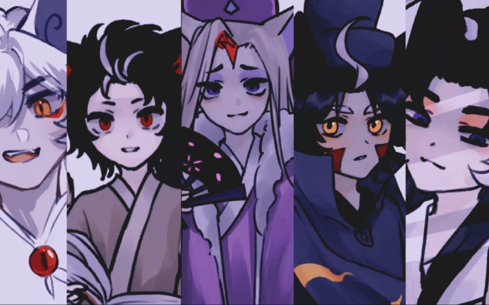 【4k/京剧猫】真的帅