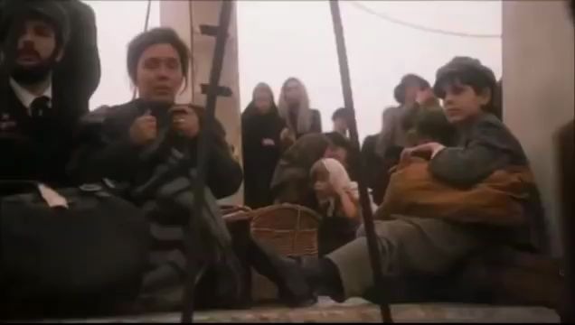 [图]【教父二/The Godfather: Part II】维托初至纽约