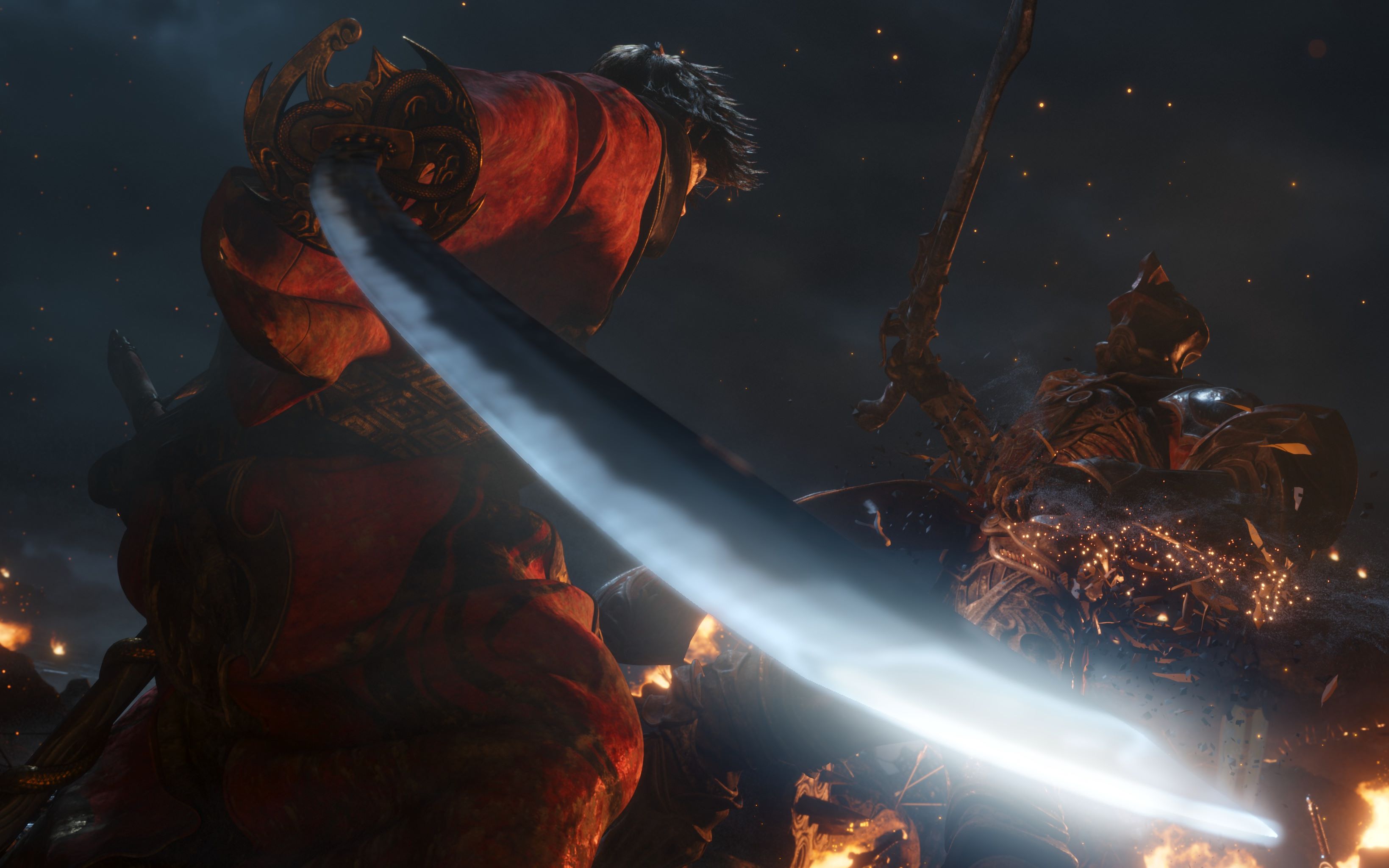 0完整版资料片 full trailer 1080p 全语种(日英法德)