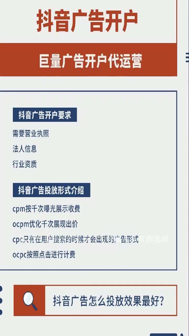 沈阳短视频推广运营公司时尚与品质的选择,引领潮流生活新风尚搜索广告精准定位,提升品牌曝光如需了解更多短视频规则,赶快私信我们吧 #短视频推广...