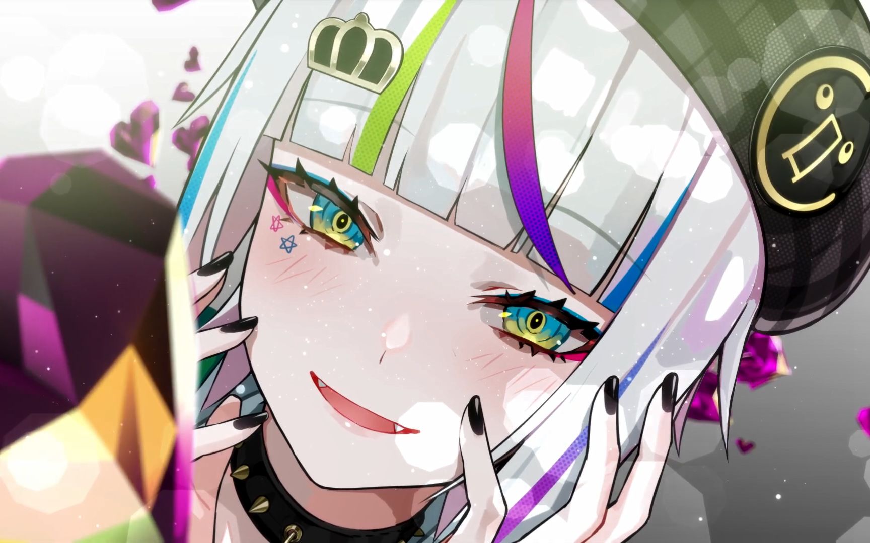 wacca with u - t pazolite & massive new krew feat.