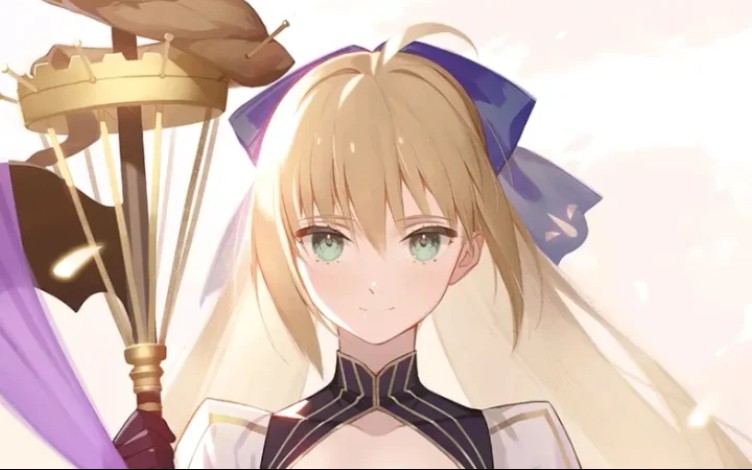 『fgo』c呆卡池纪念!