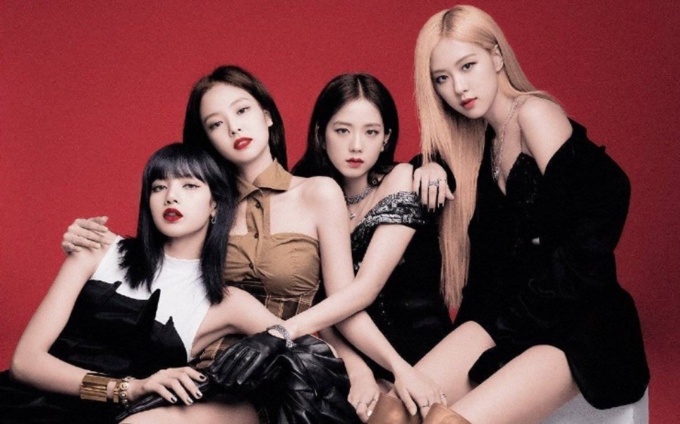 blackpink最新打歌舞台?