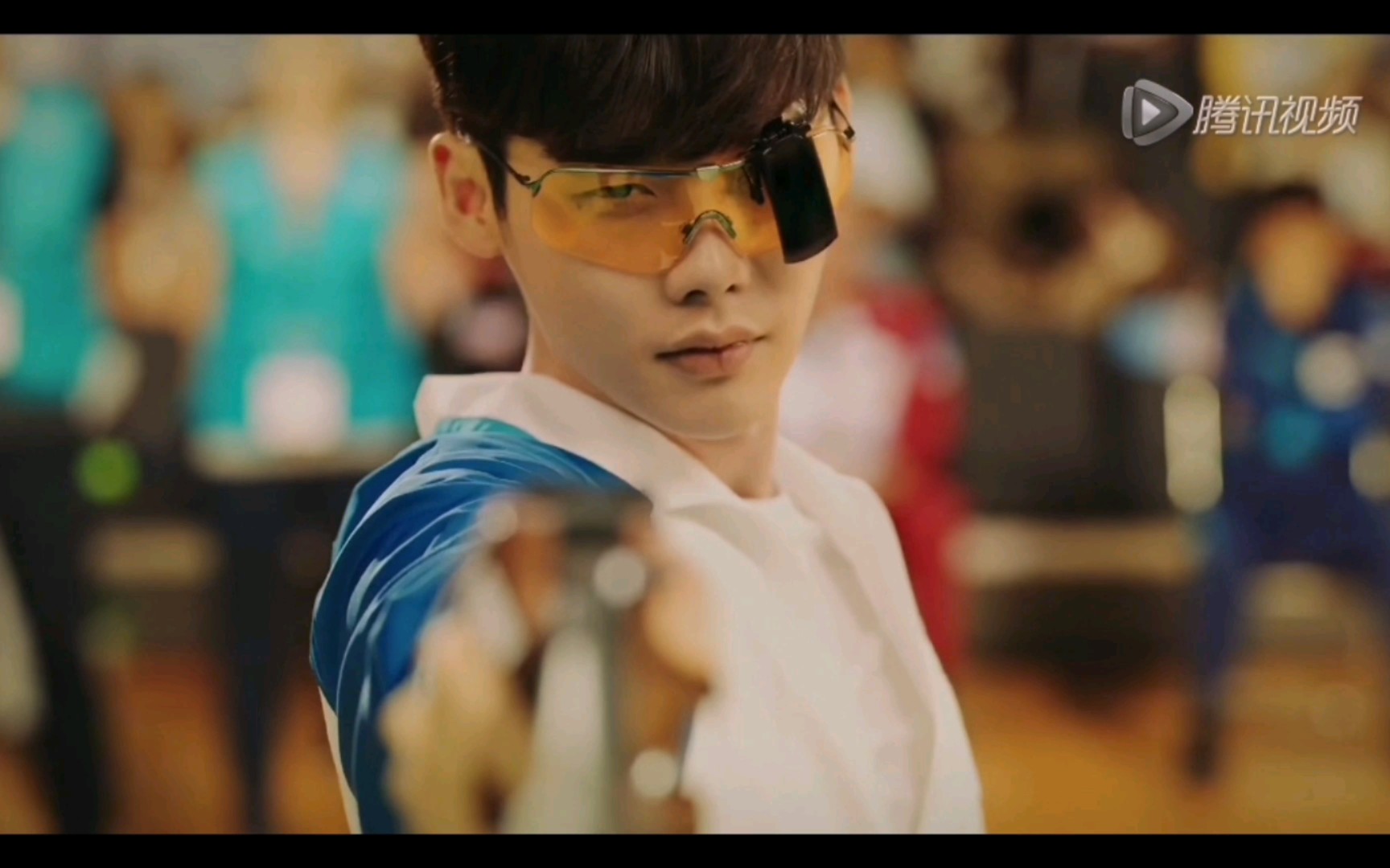 【李钟硕/w两个世界】:又拽又奶!姜哲yyds!_哔哩哔哩_bilibili