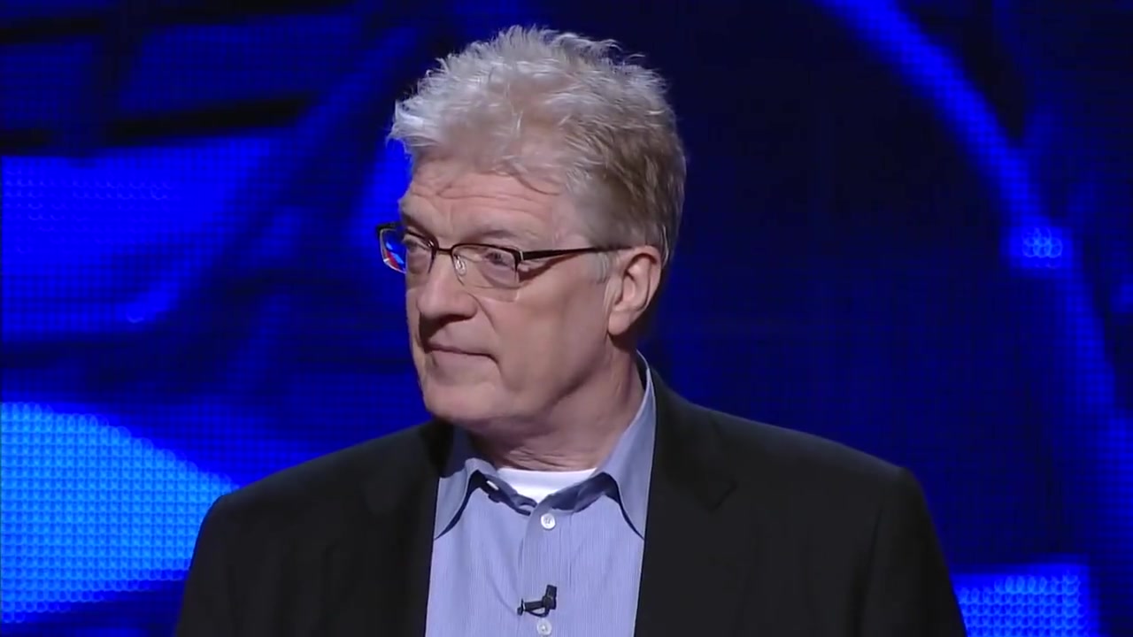 ted双语演讲 sir ken robinson: how to escape educations death