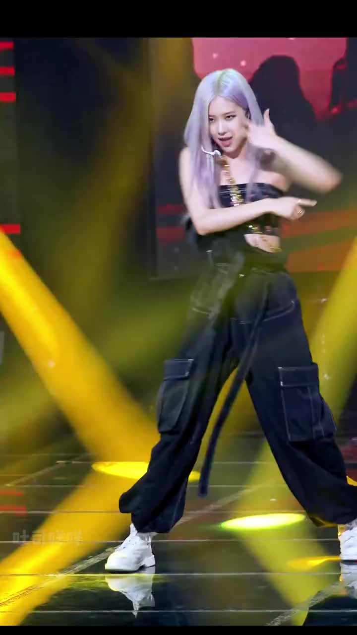 罗捷女士卡点好舒服#rose朴彩英 #朴彩英 #blackpink