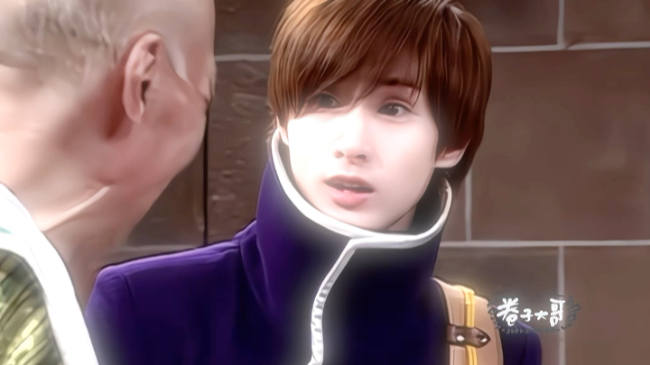 41岁不老男神阿本/欧趴