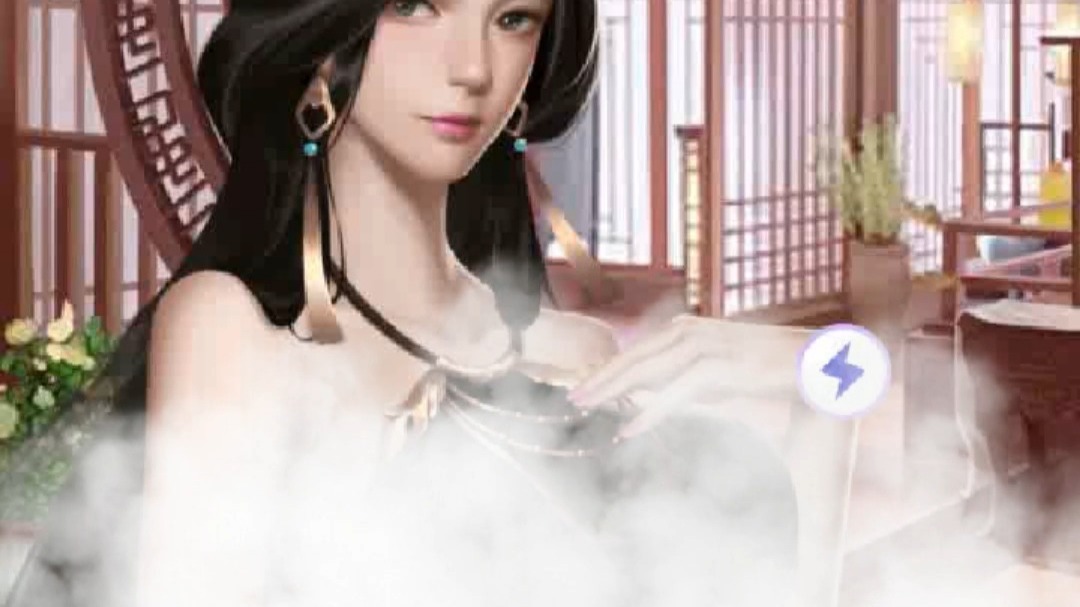 【逍遥三国0.05折版本】绝色妃子琴澜,温婉又可人