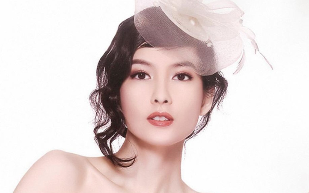 【周慧敏】清纯少女玉女掌门