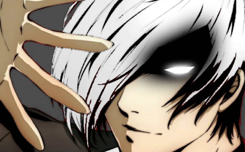 八尺银vs雅格威尔