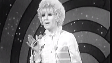 [图]【Dusty Springfield】——the look of love，感受什么叫顶级表达