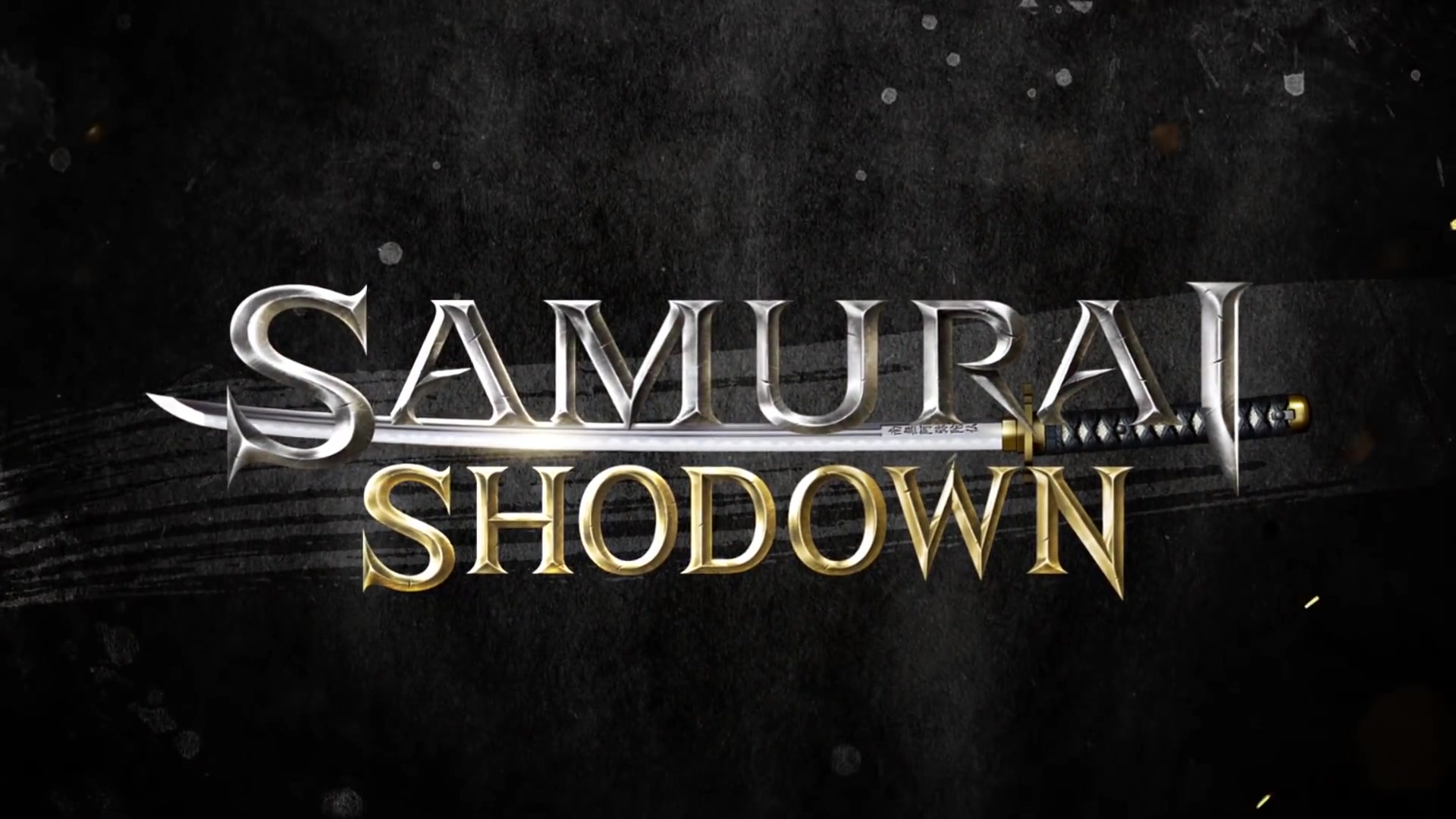 [图]SNK侍魂系列新作《SAMURAI SHODOWN》官方预告