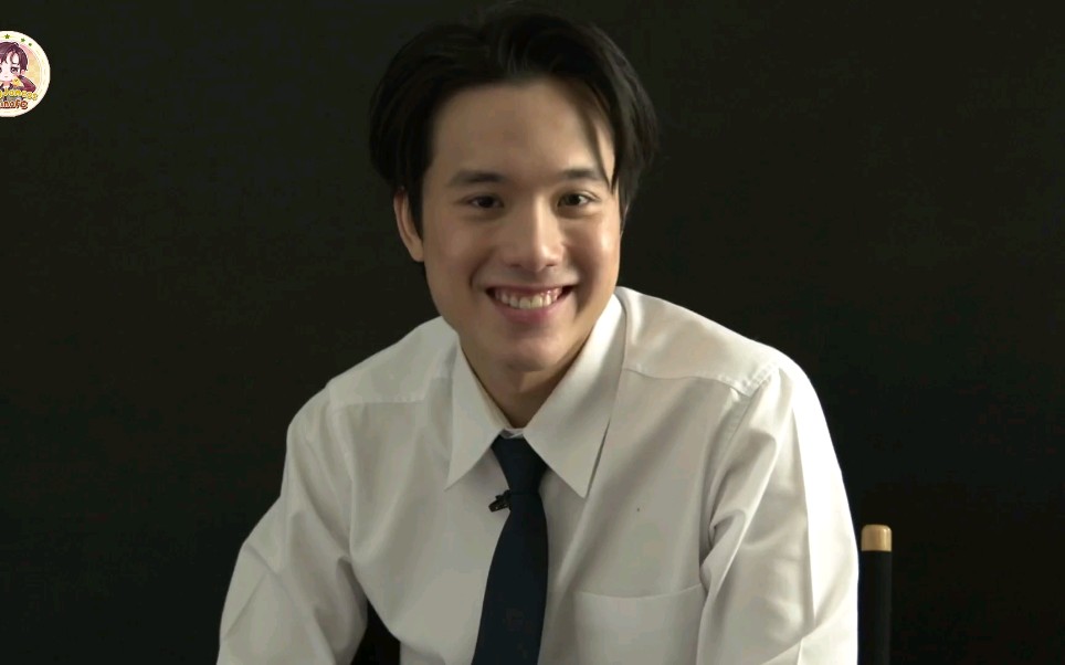 jamyjamess中字泰国恐怖电影第二学期剧组猜恐怖电影角色