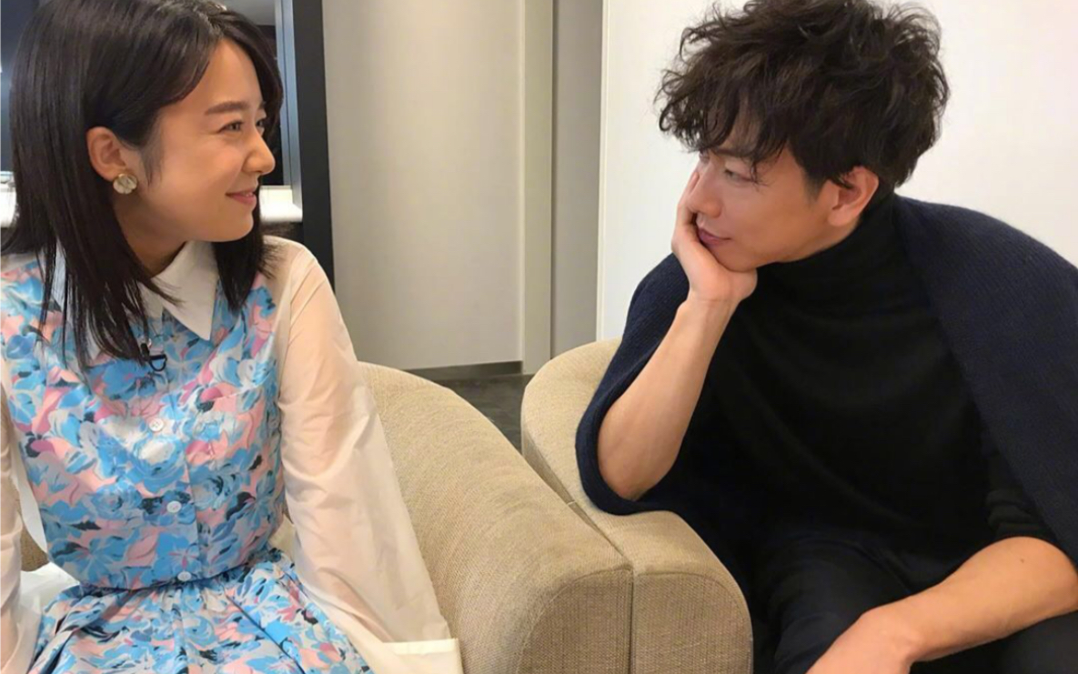 【佐藤健×上白石萌音】天堂33视角 只看见你 将恋爱进行到底