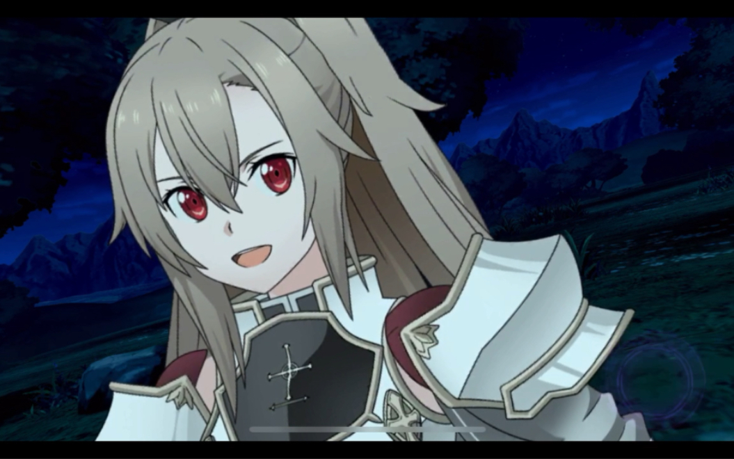 刀剑神域ars 80装备本 伊迪斯_哔哩哔哩 (゜-゜)つロ 干杯~-bilibili