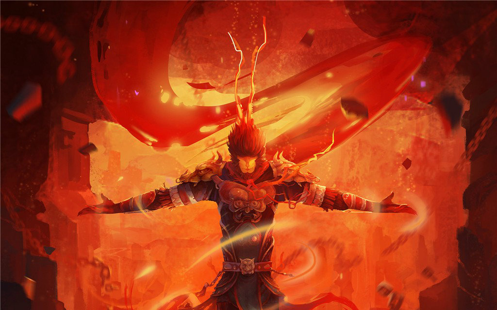 大圣归来九九八十一网络版