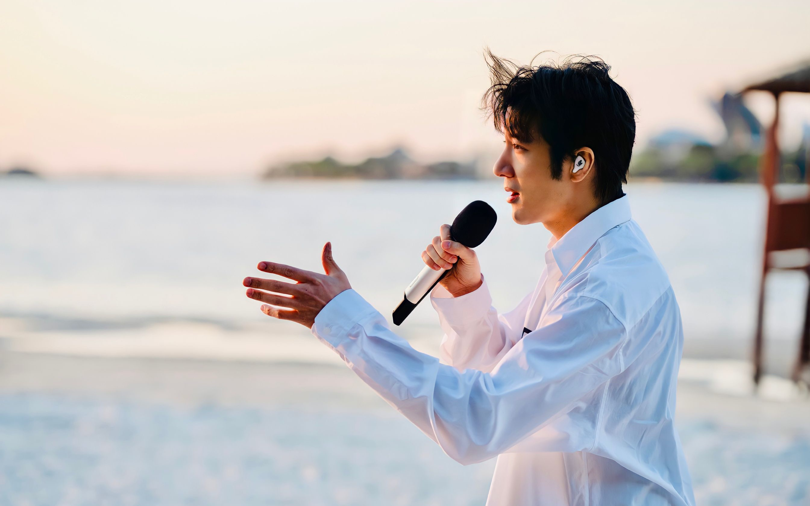 王力宏-forever love