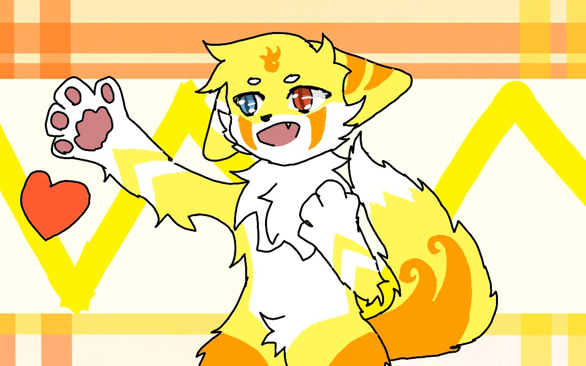 【兽设meme/50+感谢】sexy sunshine meme_哔哩哔哩_bilibili