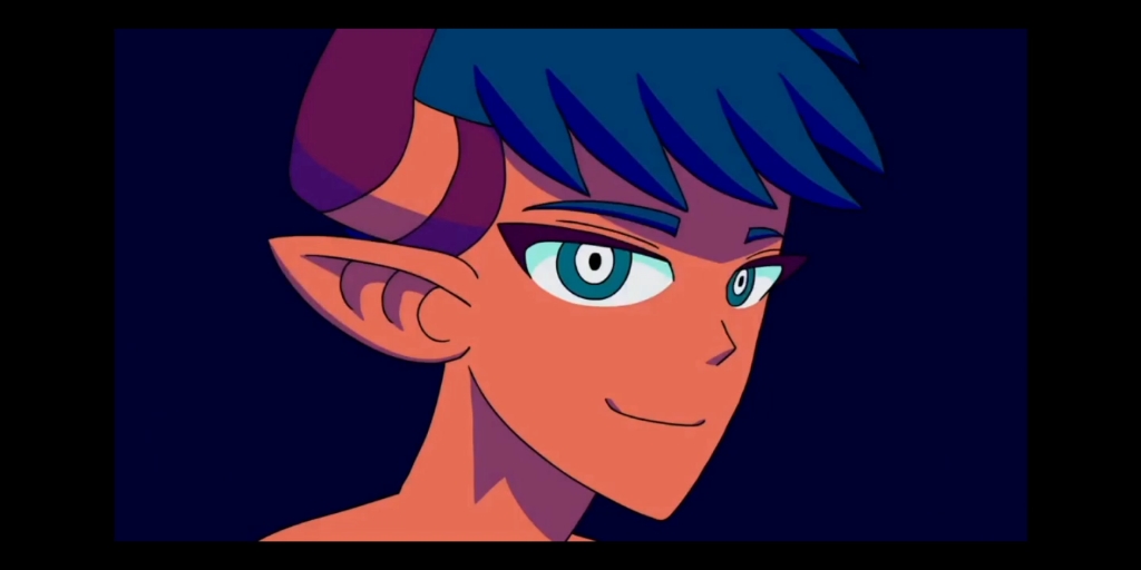 maruten动画 黑皮恶魔谁能拒绝