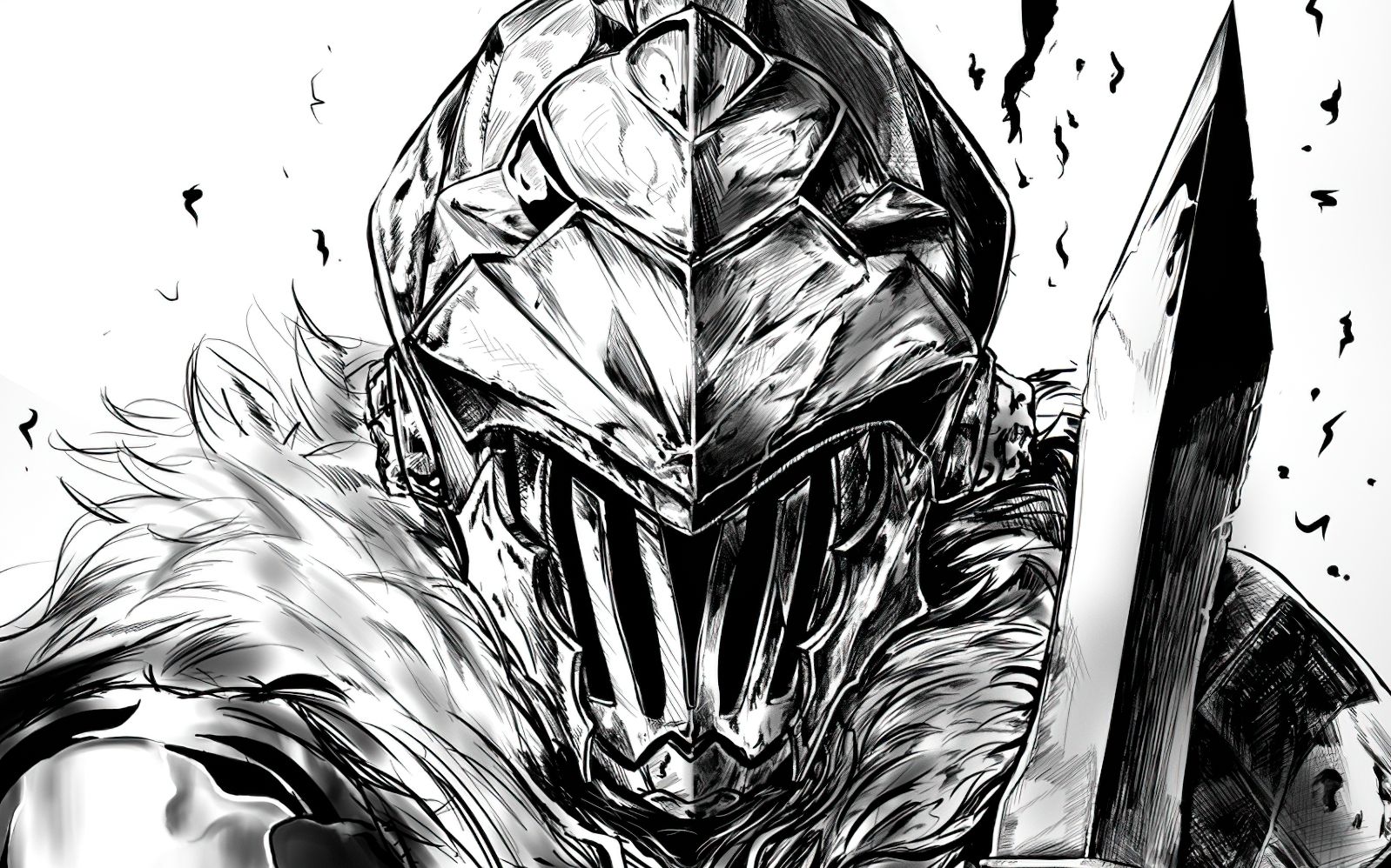 哥布林杀手第二季pv自制