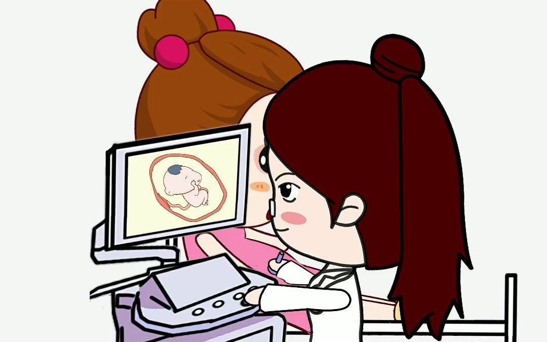 四维彩超时为什么胎儿喜欢捂脸呢