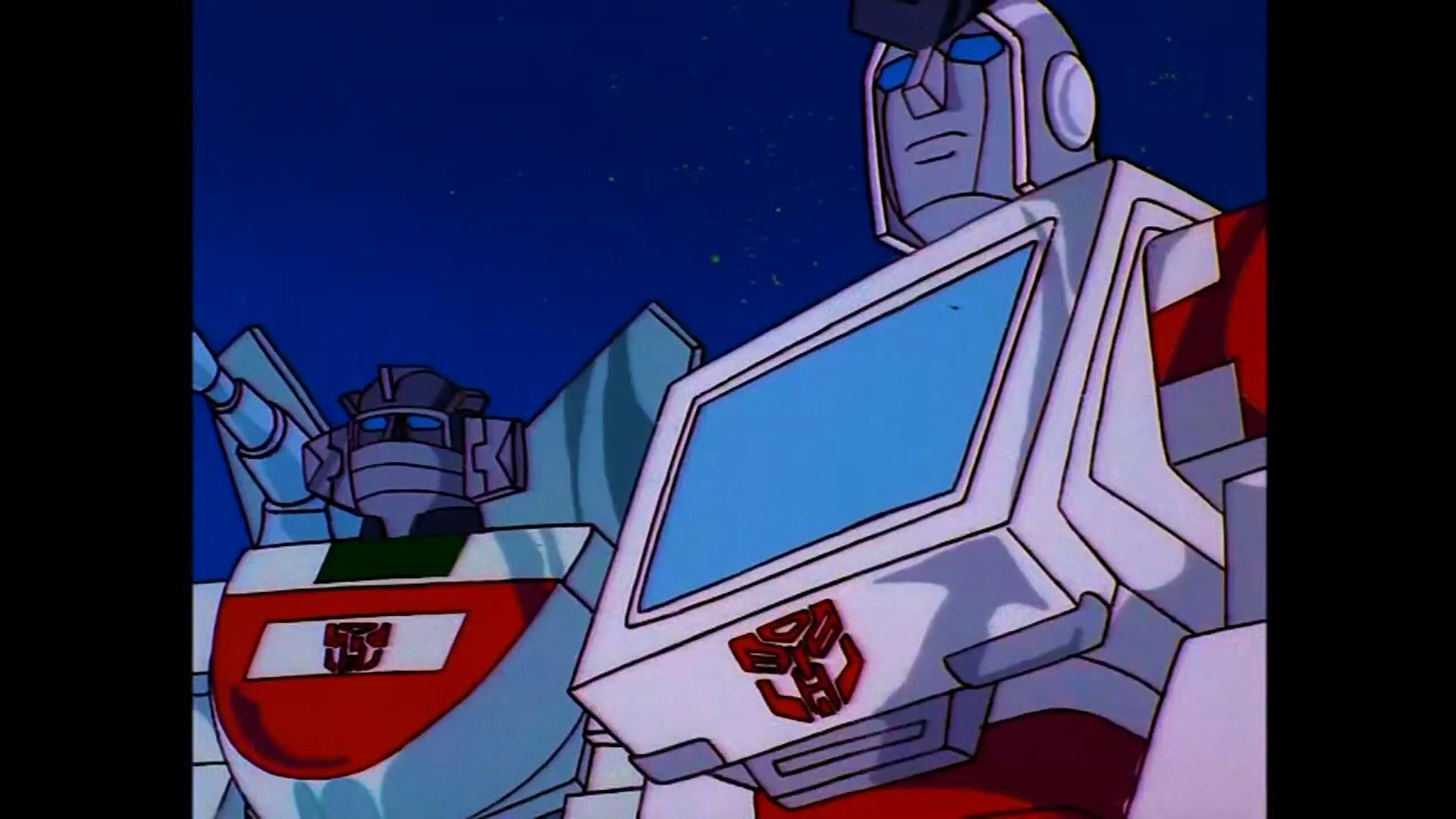 擎天柱并没有把机器恐龙当作同伴!它们只是新发明而已!【变形金刚】